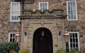 Rothley Court Hotel